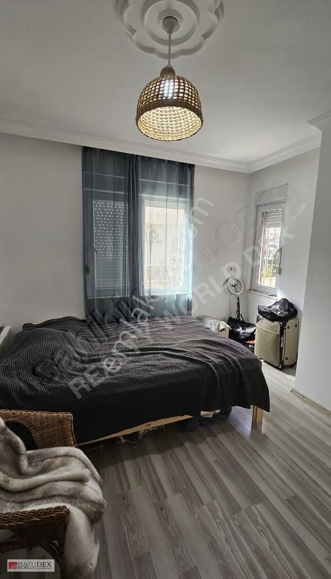 Kızıltoprakta Giriş Kat 2+1 Satılık Daire - Görsel 25