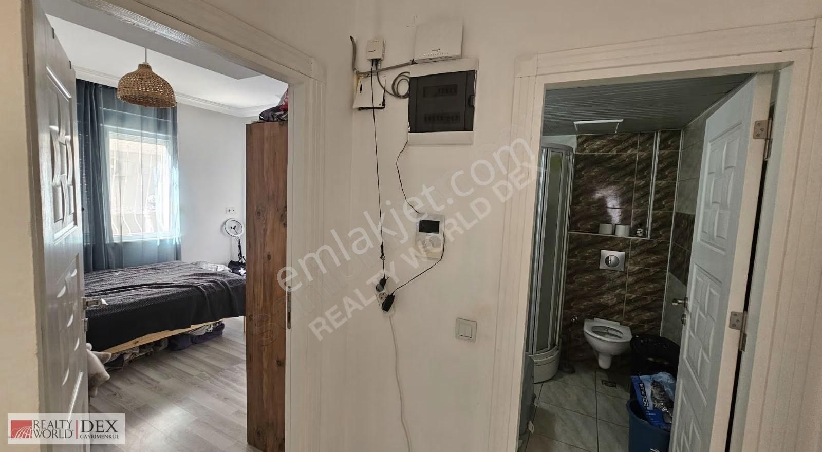 Kızıltoprakta Giriş Kat 2+1 Satılık Daire - Görsel 20