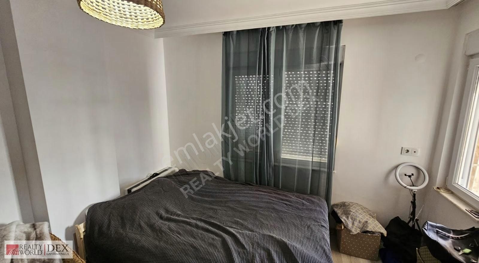 Kızıltoprakta Giriş Kat 2+1 Satılık Daire - Görsel 15