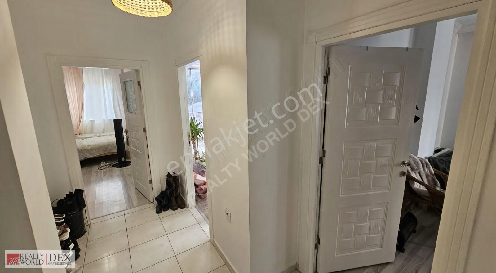 Kızıltoprakta Giriş Kat 2+1 Satılık Daire - Görsel 18