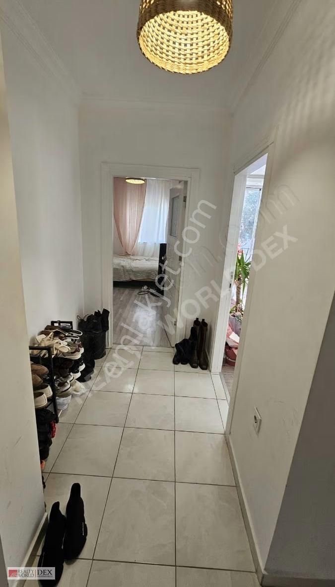 Kızıltoprakta Giriş Kat 2+1 Satılık Daire - Görsel 16