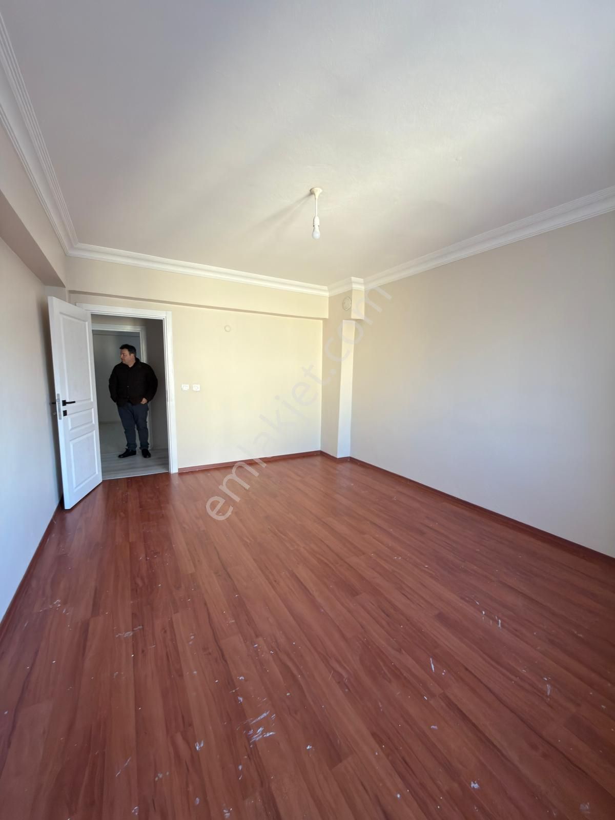 Aydın İnş.uğurmumcu Mah 3+1 120m2 3.kat Hasheki Hastane Yürüme Mesafesi Asansörlü - Görsel 9