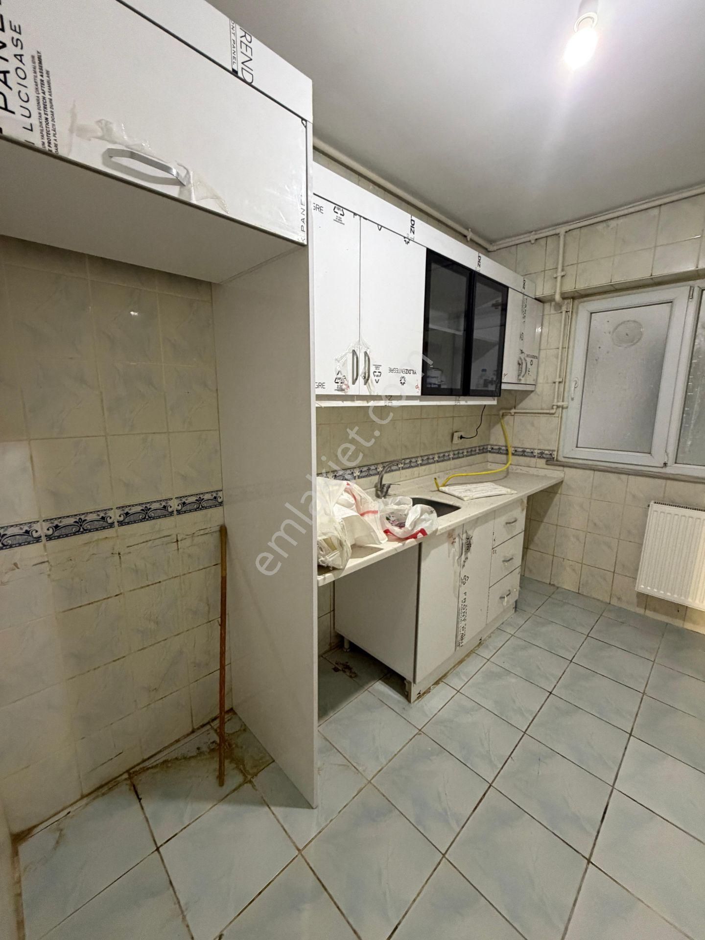 Aydın İnş.uğurmumcu Mah 3+1 120m2 3.kat Hasheki Hastane Yürüme Mesafesi Asansörlü - Görsel 14