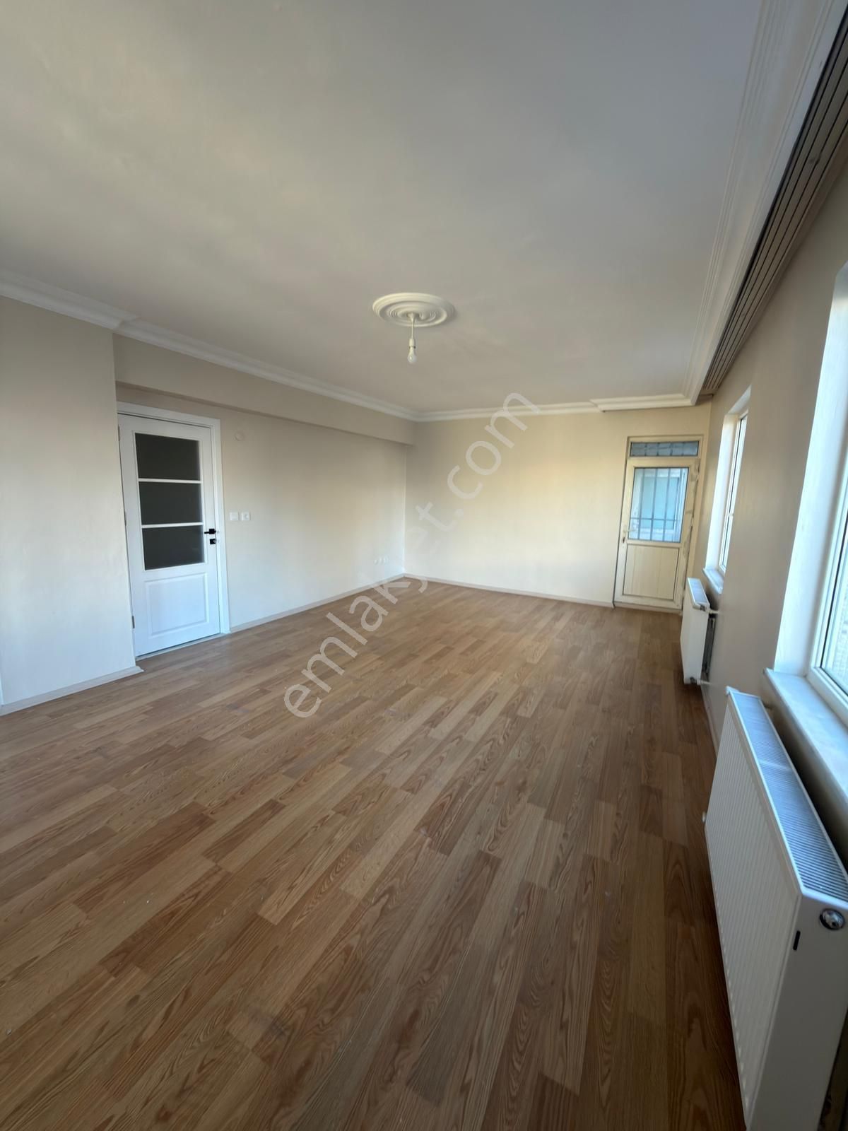 Aydın İnş.uğurmumcu Mah 3+1 120m2 3.kat Hasheki Hastane Yürüme Mesafesi Asansörlü - Görsel 2