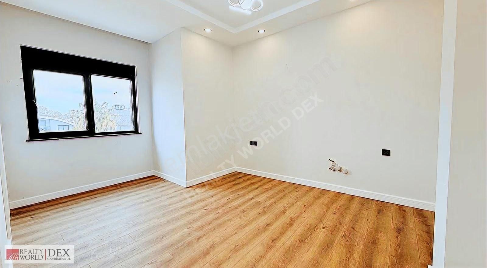 Satılık Lara Güzelobada Havuzlu 3+1 Dubleks Daire - Görsel 8