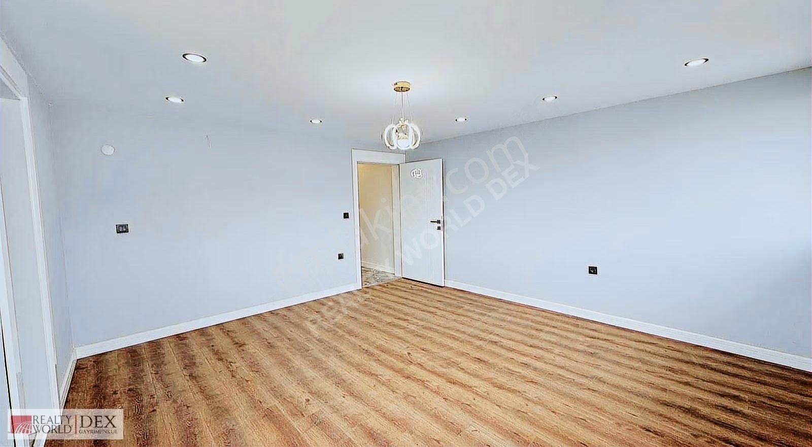 Satılık Lara Güzelobada Havuzlu 3+1 Dubleks Daire - Görsel 12