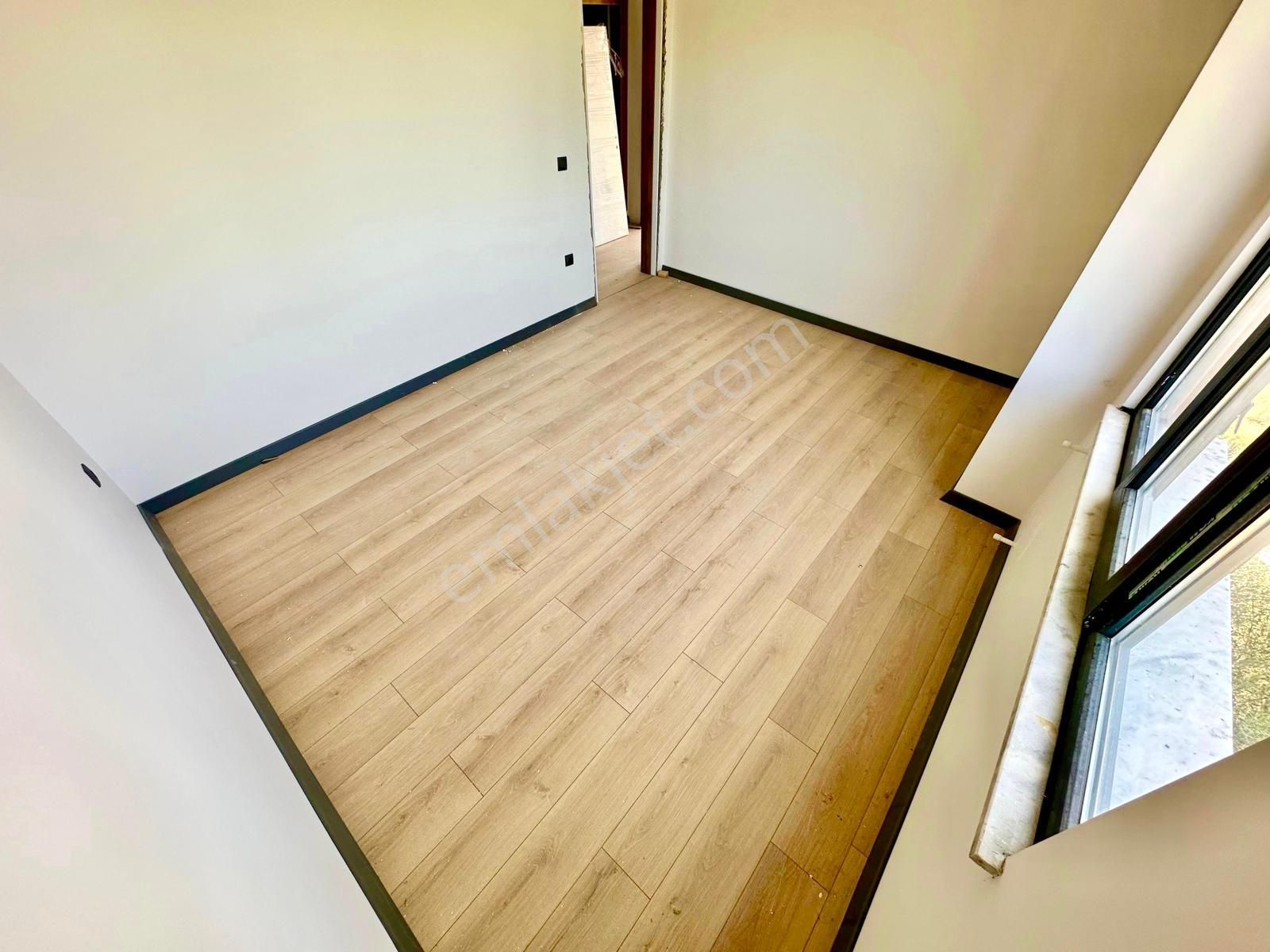 🏡 Referans'tane Zeytinli'de Sıfır 1+1 Daire - Görsel 13