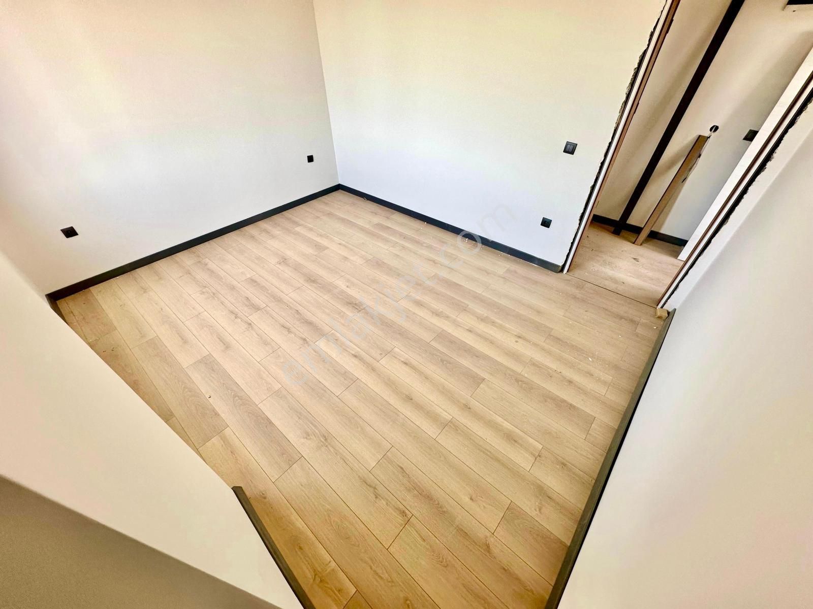 🏡 Referans'tane Zeytinli'de Sıfır 1+1 Daire - Görsel 15