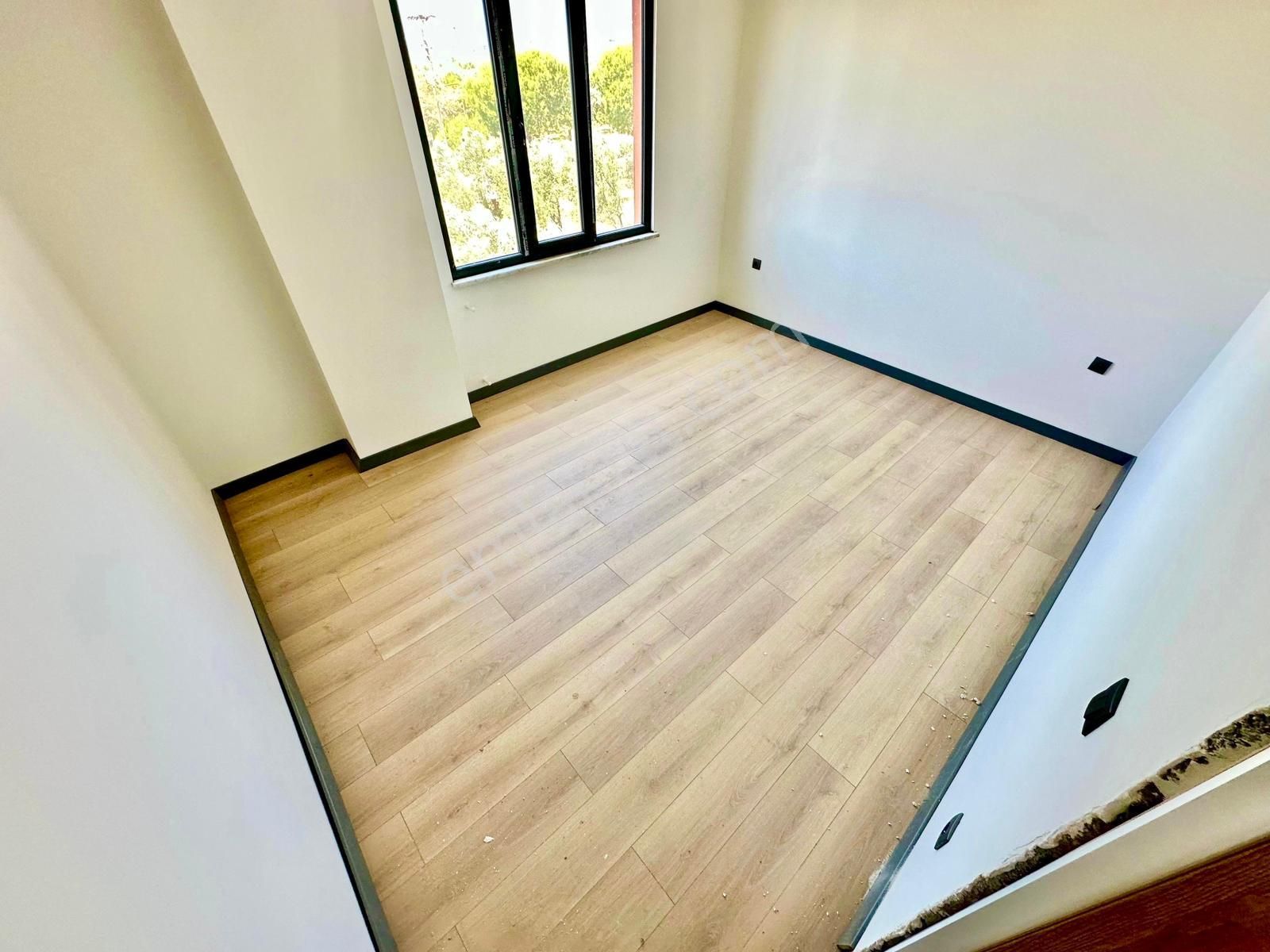 🏡 Referans'tane Zeytinli'de Sıfır 1+1 Daire - Görsel 17
