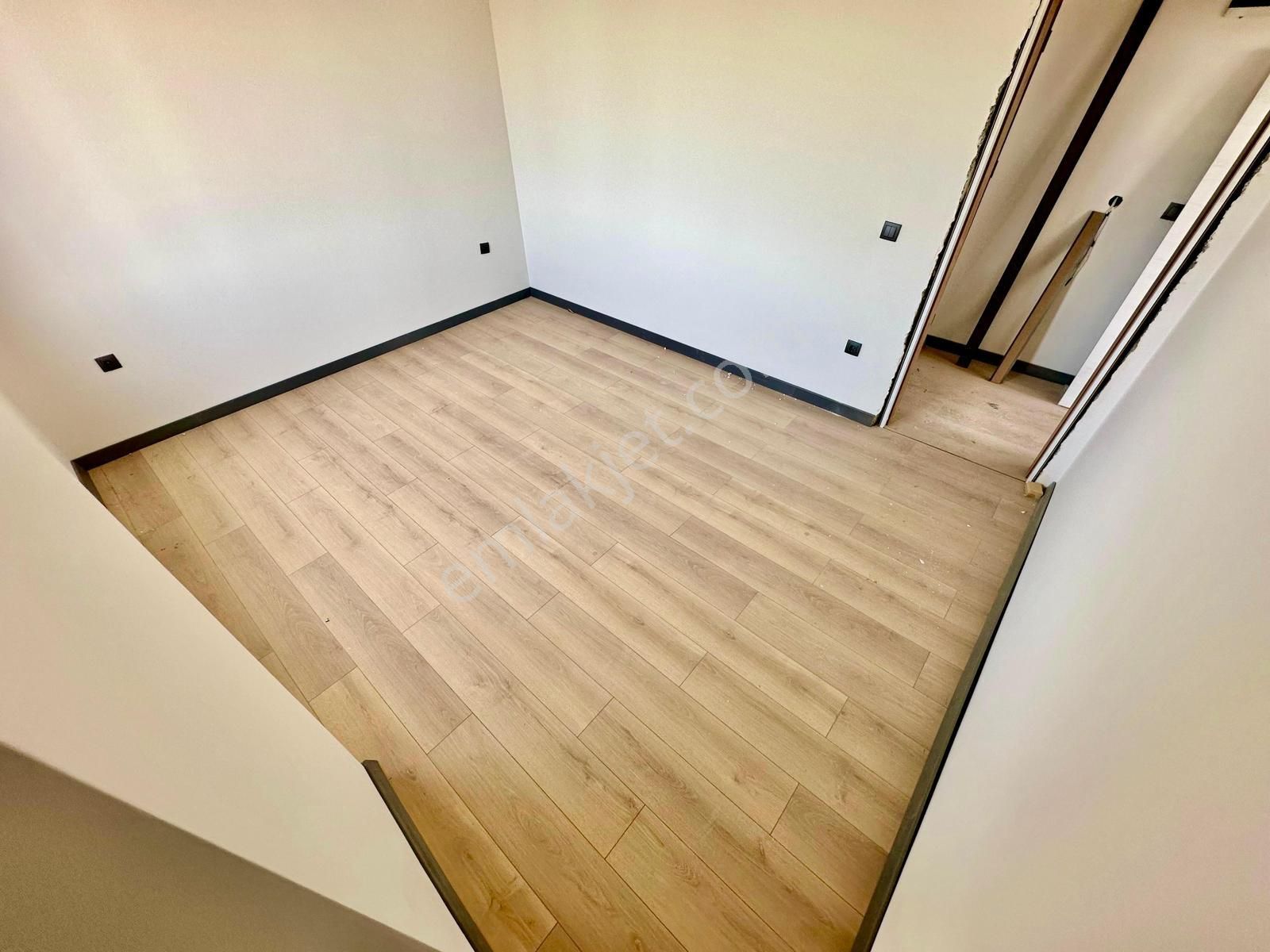 🏡 Referans'tane Zeytinli'de Sıfır 1+1 Daire - Görsel 16