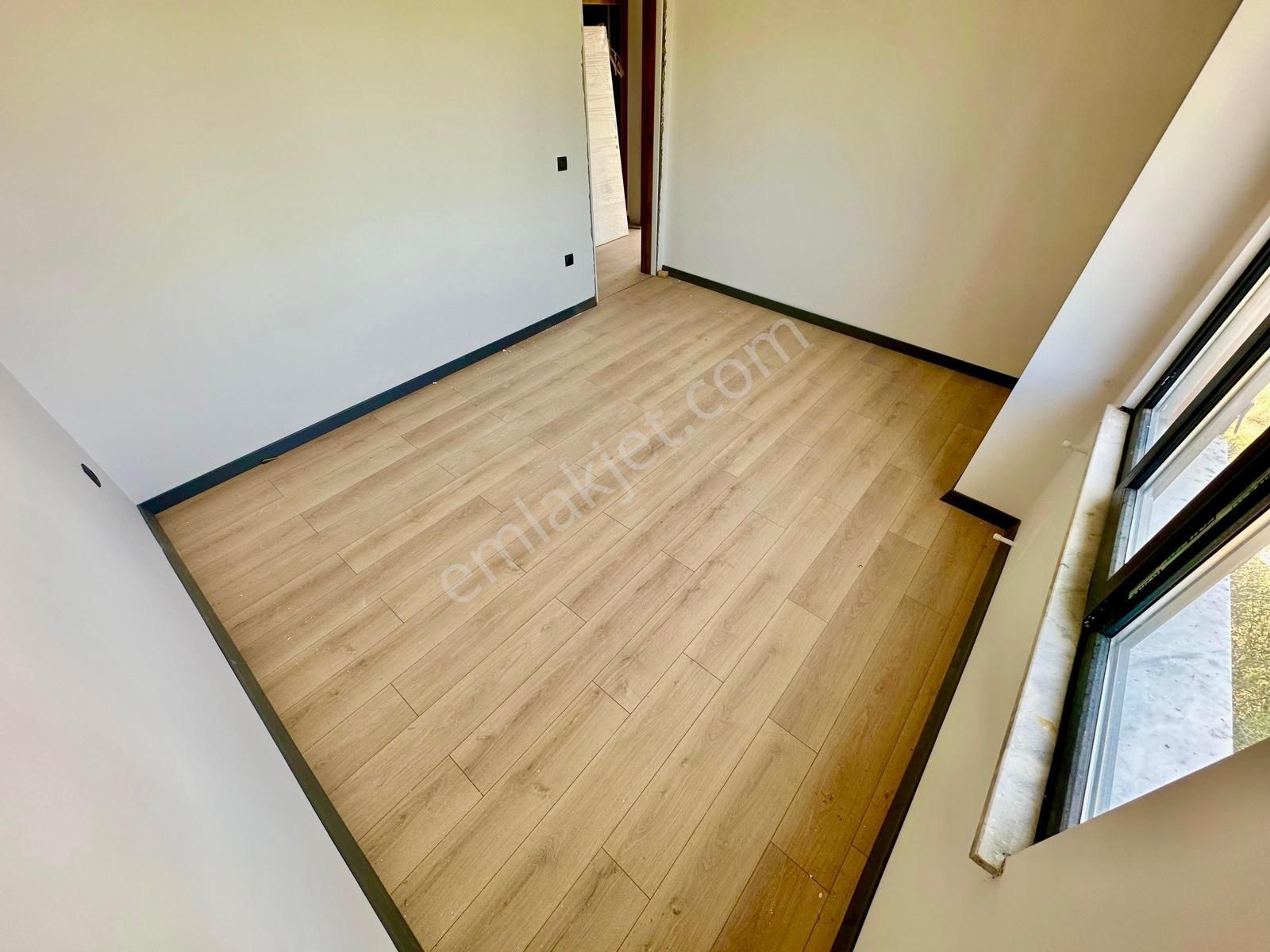 🏡 Referans'tane Zeytinli'de Sıfır 1+1 Daire - Görsel 14