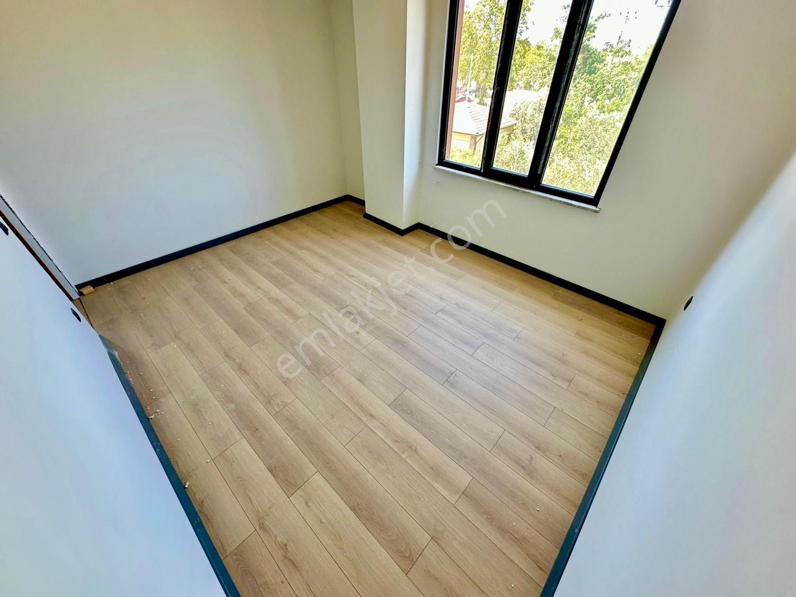🏡 Referans'tane Zeytinli'de Sıfır 1+1 Daire - Görsel 29