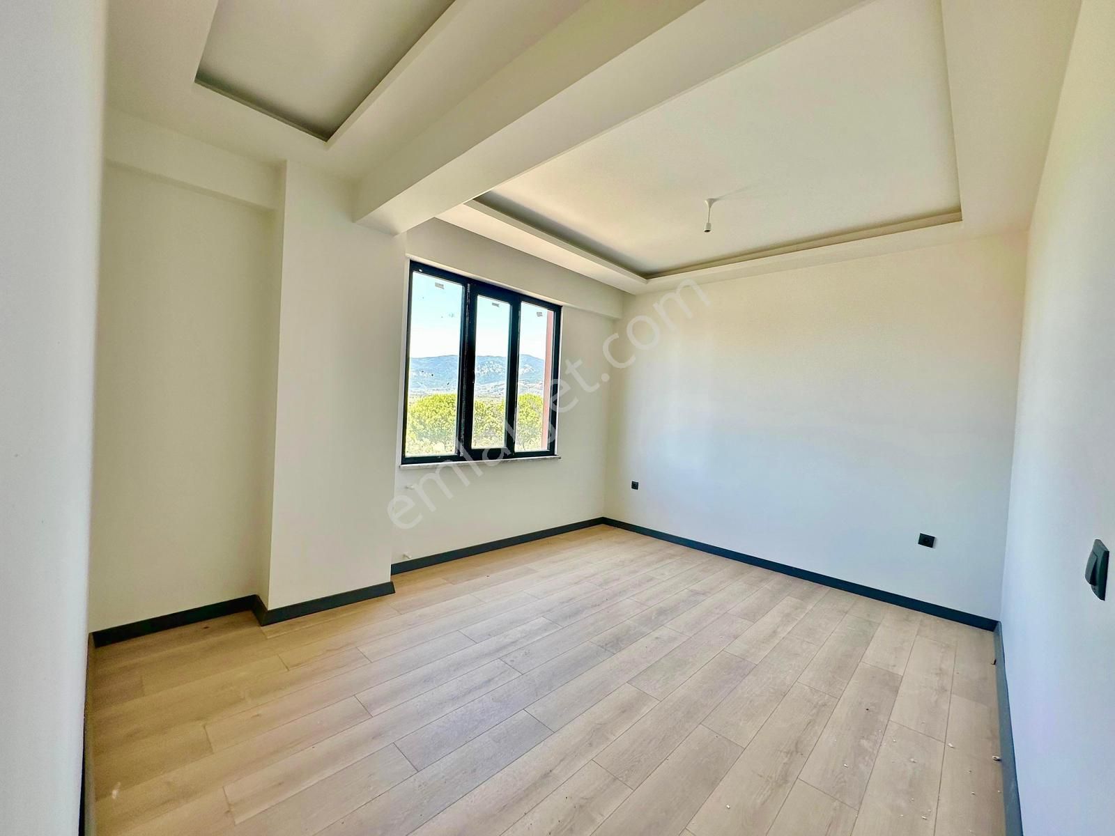 🏡 Referans'tane Zeytinli'de Sıfır 1+1 Daire - Görsel 27