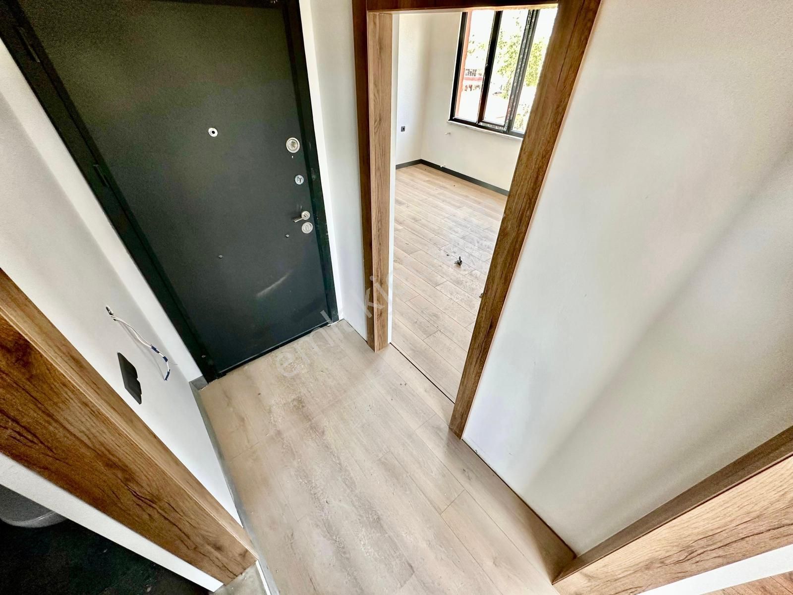 🏡 Referans'tane Zeytinli'de Sıfır 1+1 Daire - Görsel 24