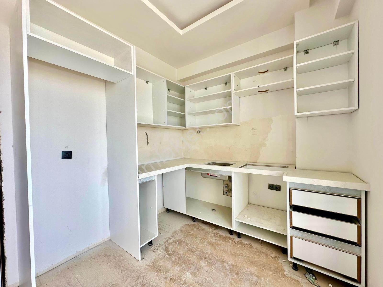 🏡 Referans'tane Zeytinli'de Sıfır 1+1 Daire - Görsel 2