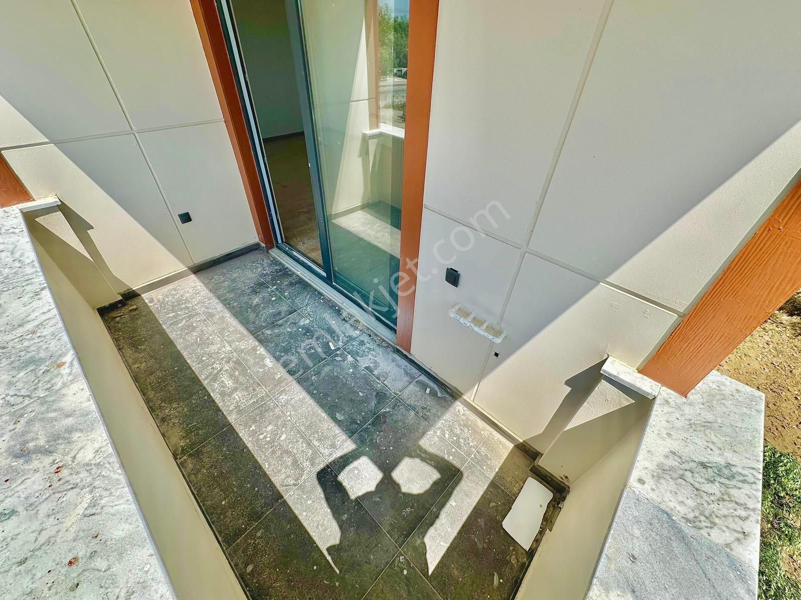 🏡 Referans'tane Zeytinli'de Sıfır 1+1 Daire - Görsel 23