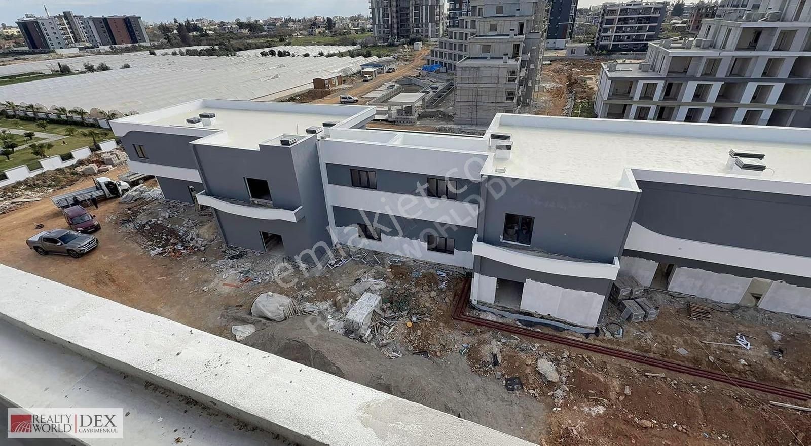 Altıntaş'da Satılık 4+1 Dubleks Daire - Görsel 2