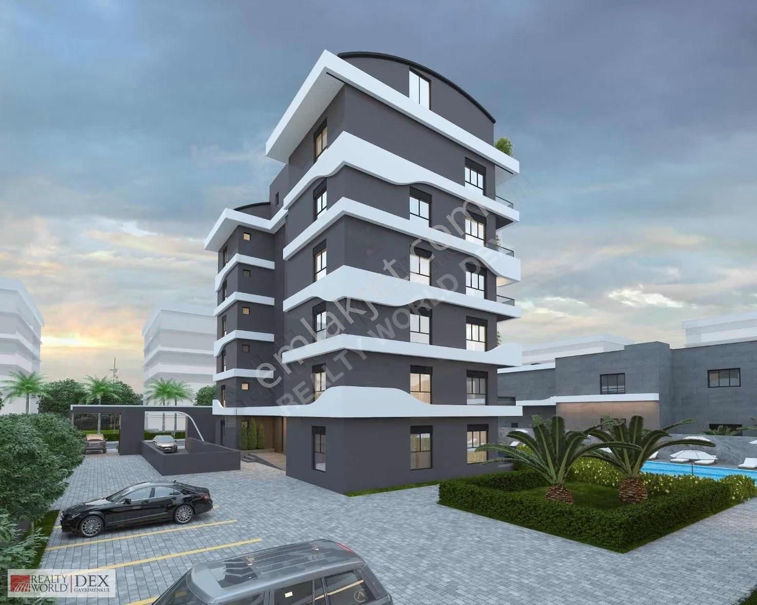 Altıntaş'da Satılık 4+1 Dubleks Daire - Görsel 8