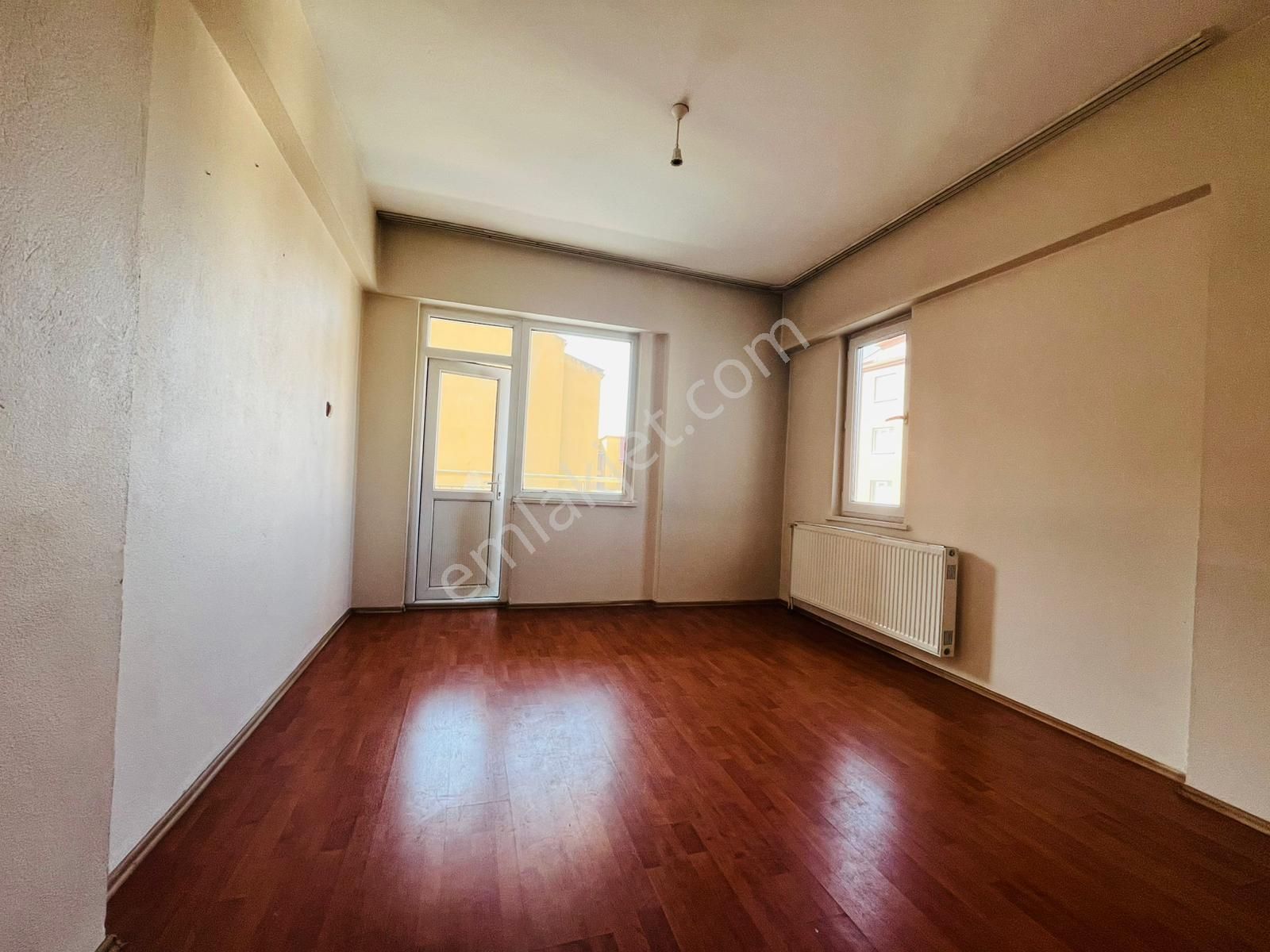 Mimsin Şirintepede Satılık Ara Kat Full Yapılı Daire - Görsel 4