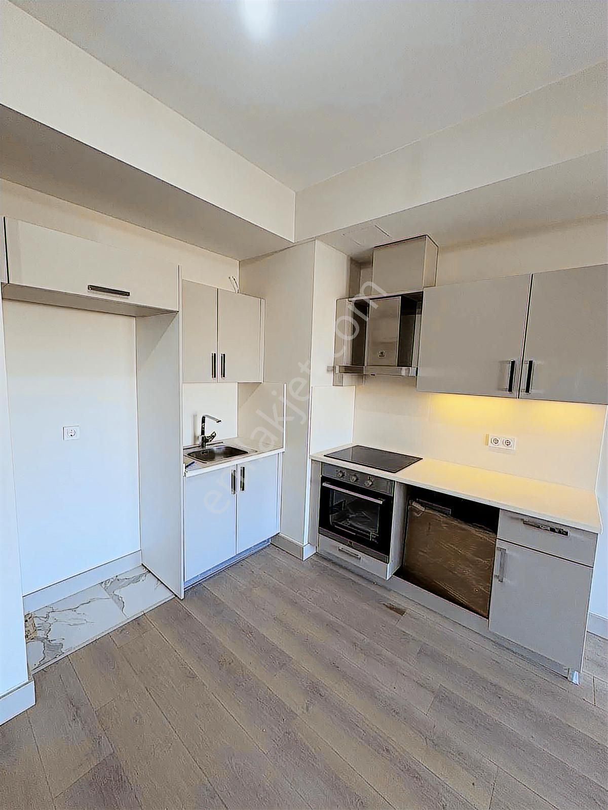 Modernyaka Tek Yetkili Kiralık Ofisi 1+1 Kiralık (my148) - Görsel 6