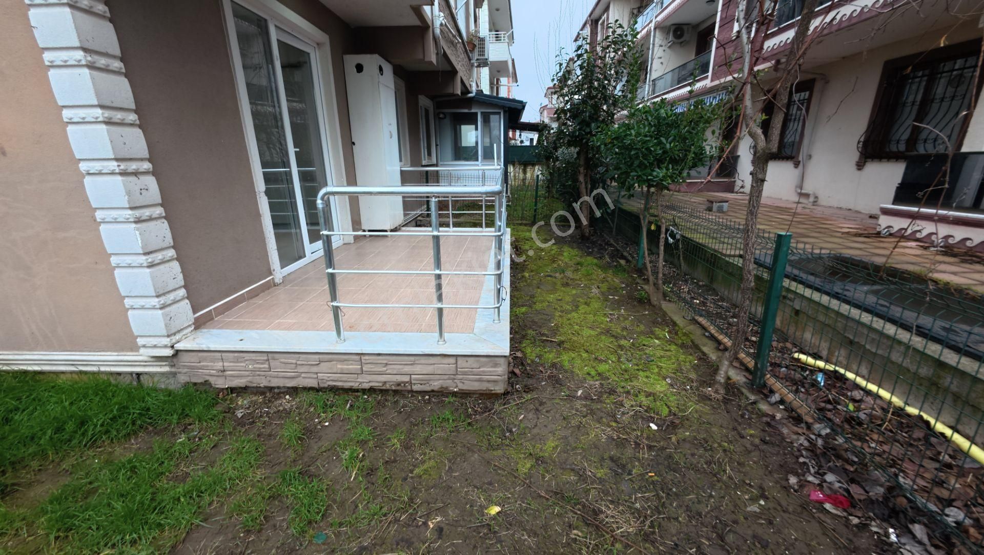 Sakarya Karasu Da Yalı Mah De Sadece Size Ait Bahçe Kullanımlı - Görsel 5