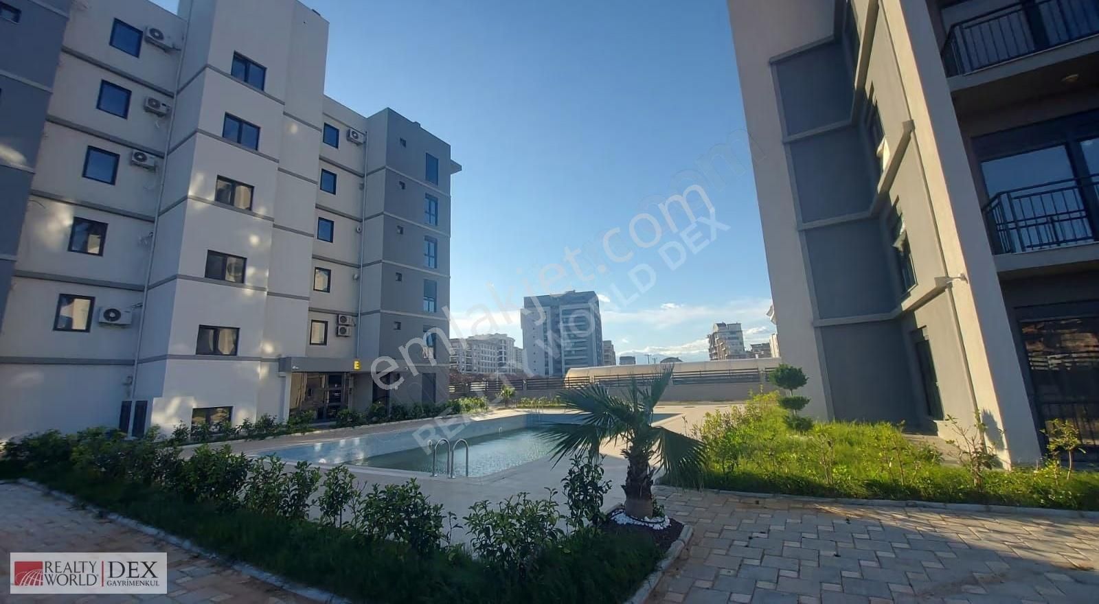 Altıntaşta Sıfır Satılık 1+1 Havuzlu Site,güvenlik,spor Salon
