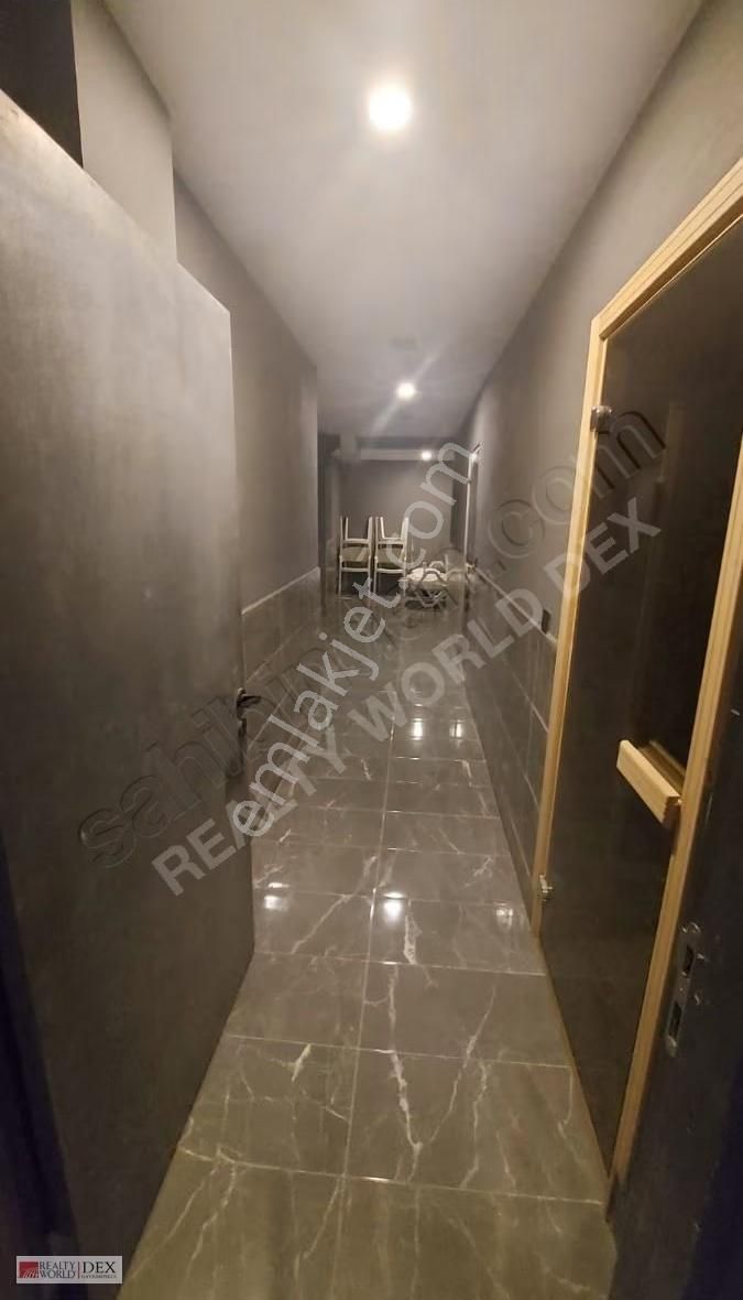 Altıntaşta Sıfır Satılık 1+1 Havuzlu Site,güvenlik,spor Salon - Görsel 15