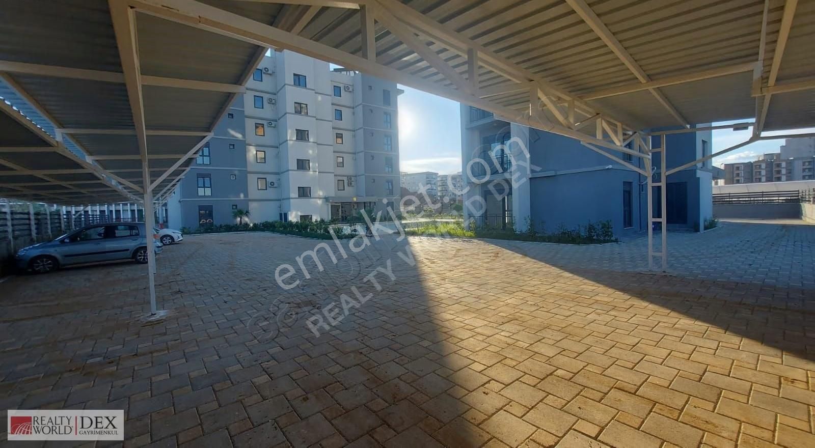 Altıntaşta Sıfır Satılık 1+1 Havuzlu Site,güvenlik,spor Salon - Görsel 2