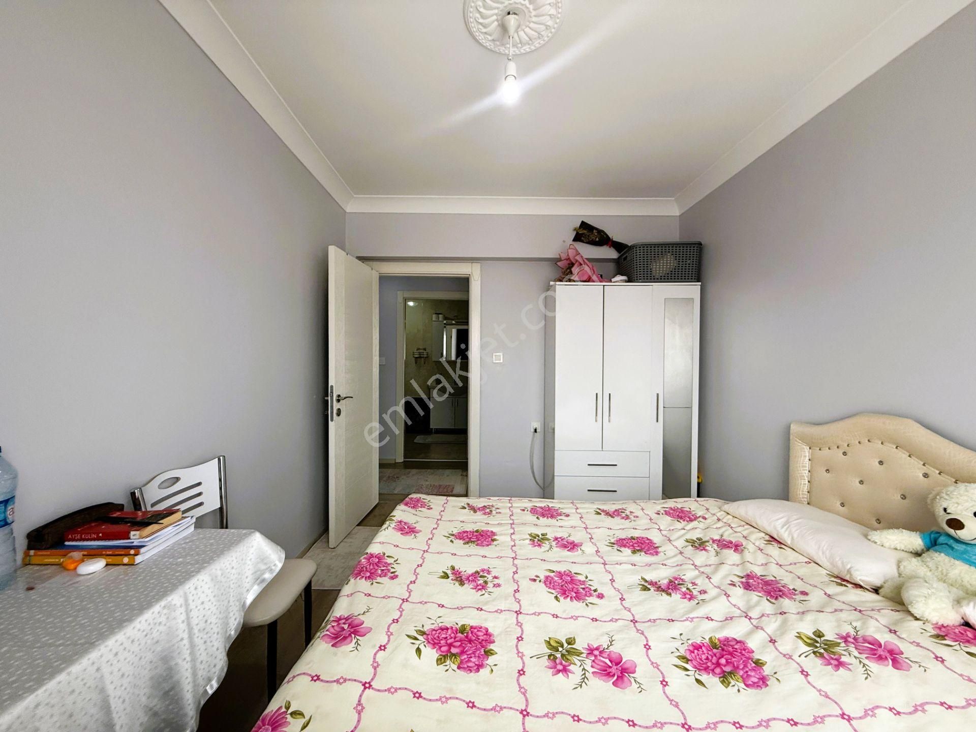 Gökçe Emlak'tan Haftanın Fırsatı Ara Kat Güney Cephe 3+1 Daire - Görsel 14