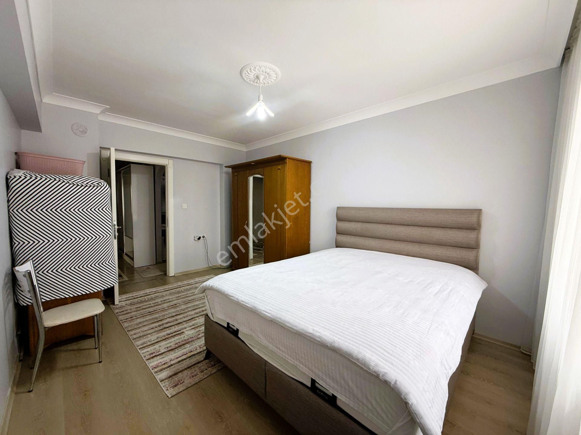 Gökçe Emlak'tan Haftanın Fırsatı Ara Kat Güney Cephe 3+1 Daire - Görsel 12