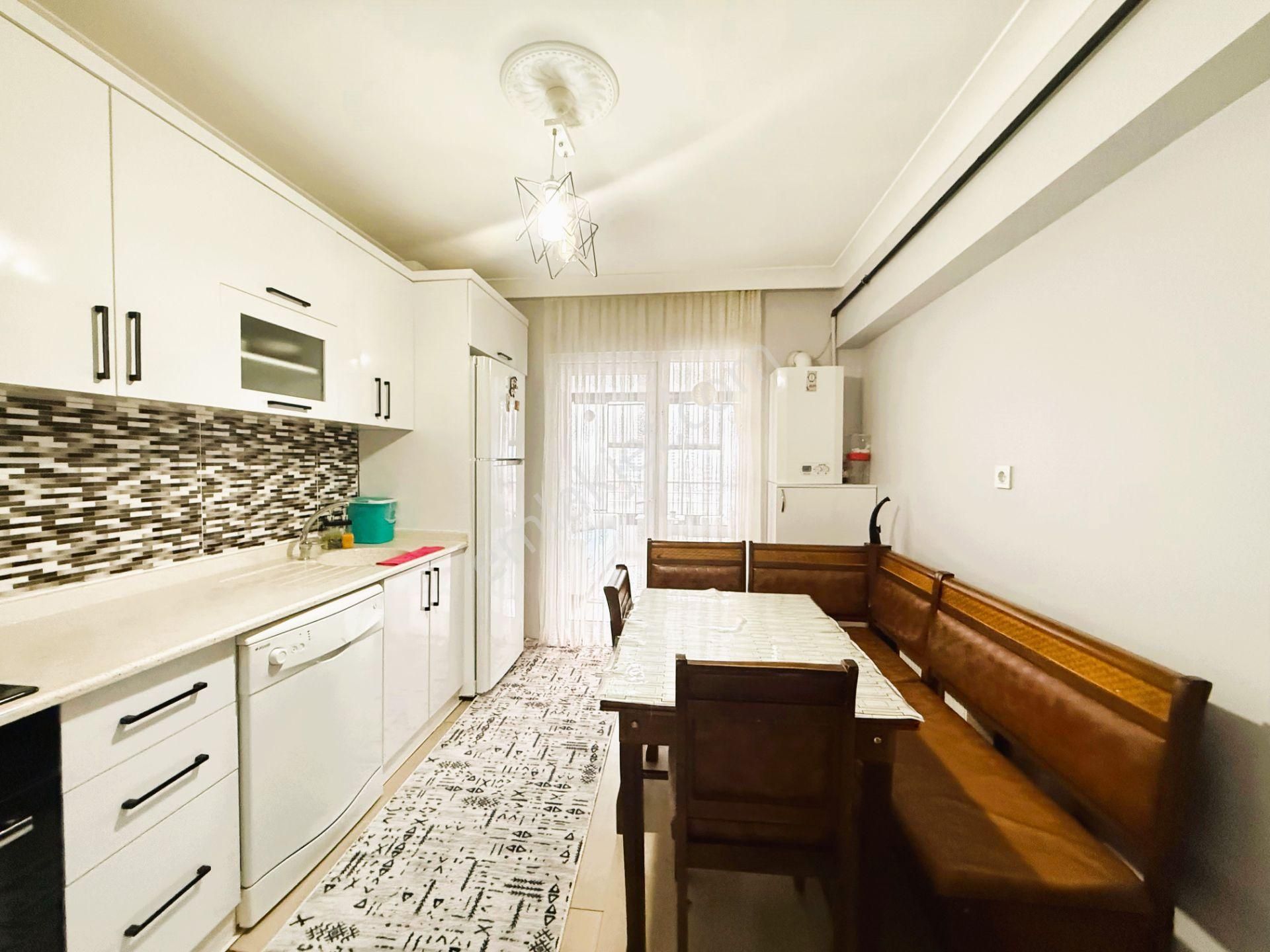 Gökçe Emlak'tan Haftanın Fırsatı Ara Kat Güney Cephe 3+1 Daire - Görsel 6