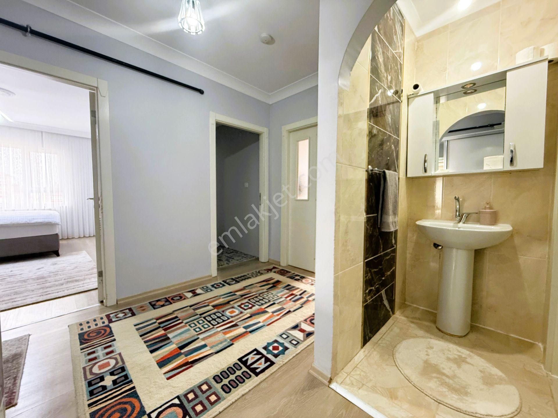 Gökçe Emlak'tan Haftanın Fırsatı Ara Kat Güney Cephe 3+1 Daire - Görsel 23