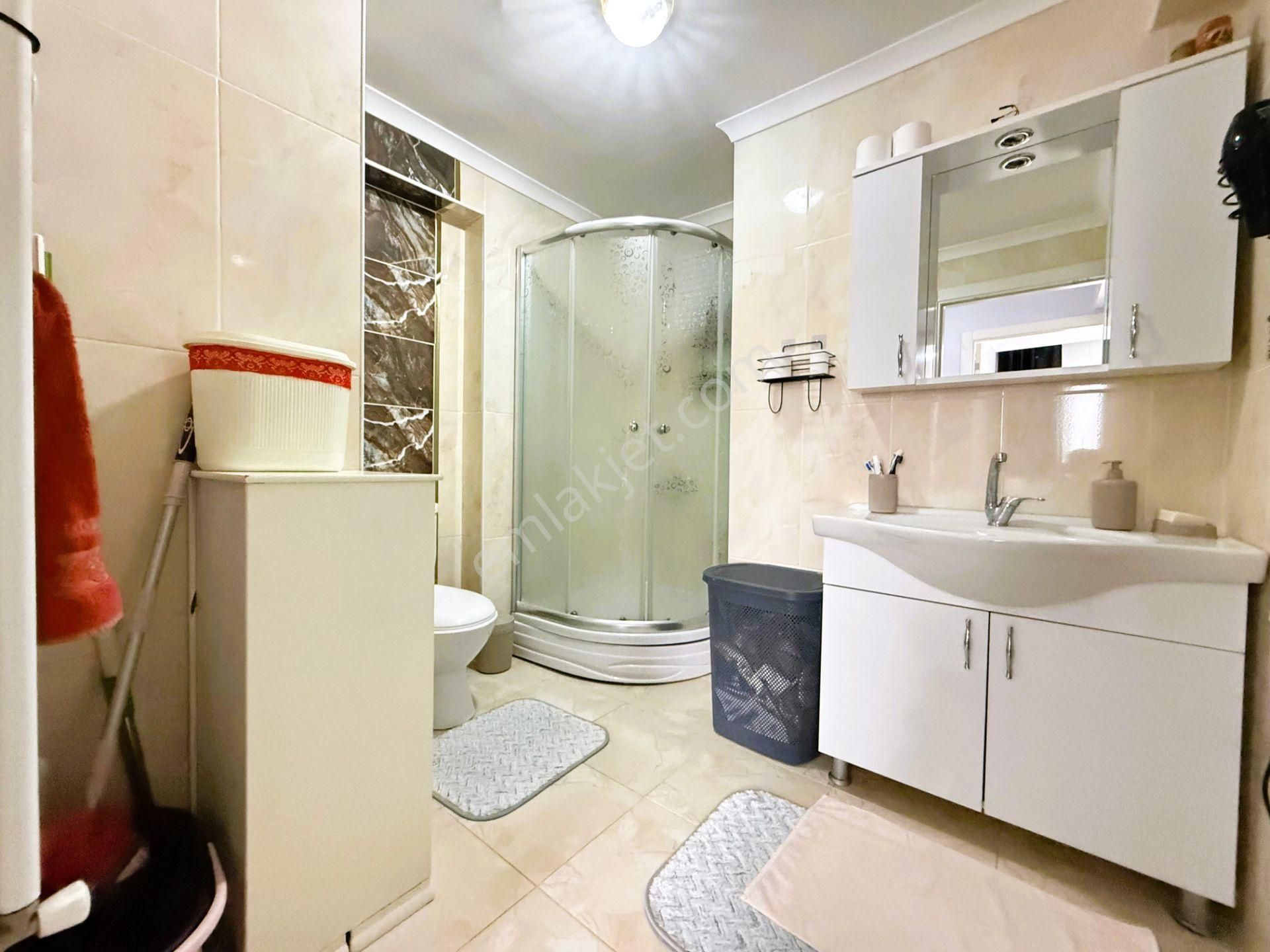 Gökçe Emlak'tan Haftanın Fırsatı Ara Kat Güney Cephe 3+1 Daire - Görsel 18