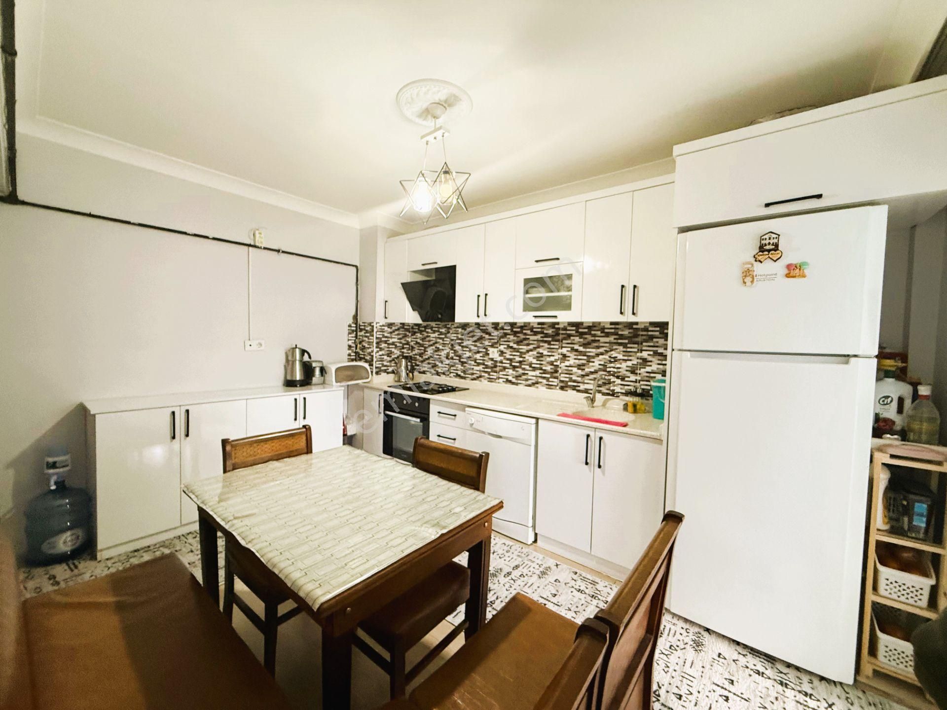 Gökçe Emlak'tan Haftanın Fırsatı Ara Kat Güney Cephe 3+1 Daire - Görsel 7