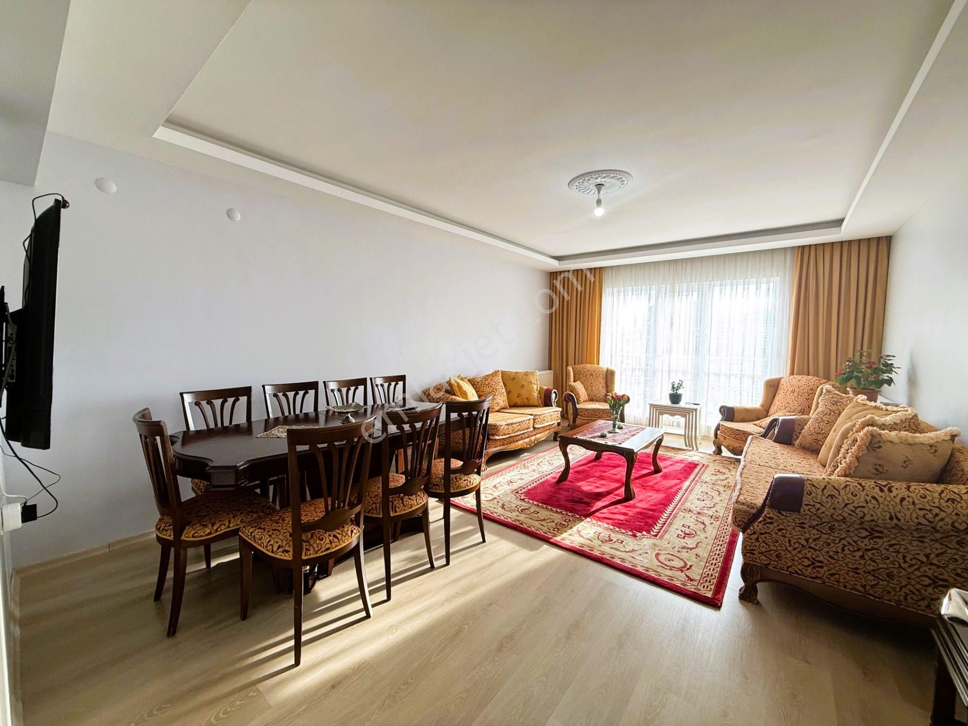 Gökçe Emlak'tan Haftanın Fırsatı Ara Kat Güney Cephe 3+1 Daire