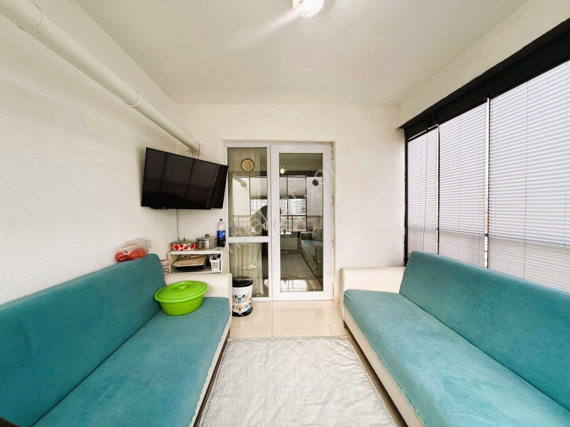 Gökçe Emlak'tan Haftanın Fırsatı Ara Kat Güney Cephe 3+1 Daire - Görsel 9