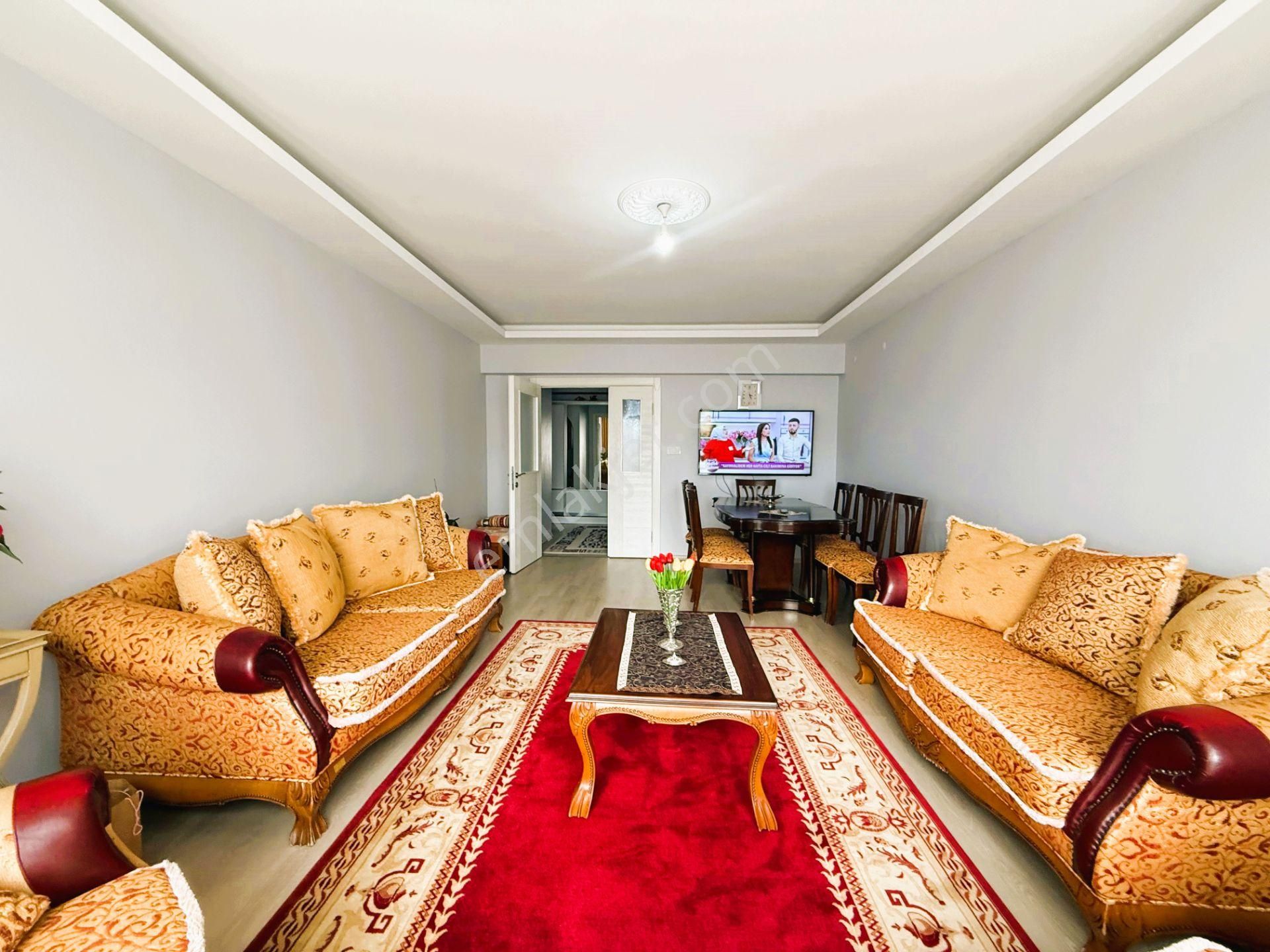 Gökçe Emlak'tan Haftanın Fırsatı Ara Kat Güney Cephe 3+1 Daire - Görsel 4