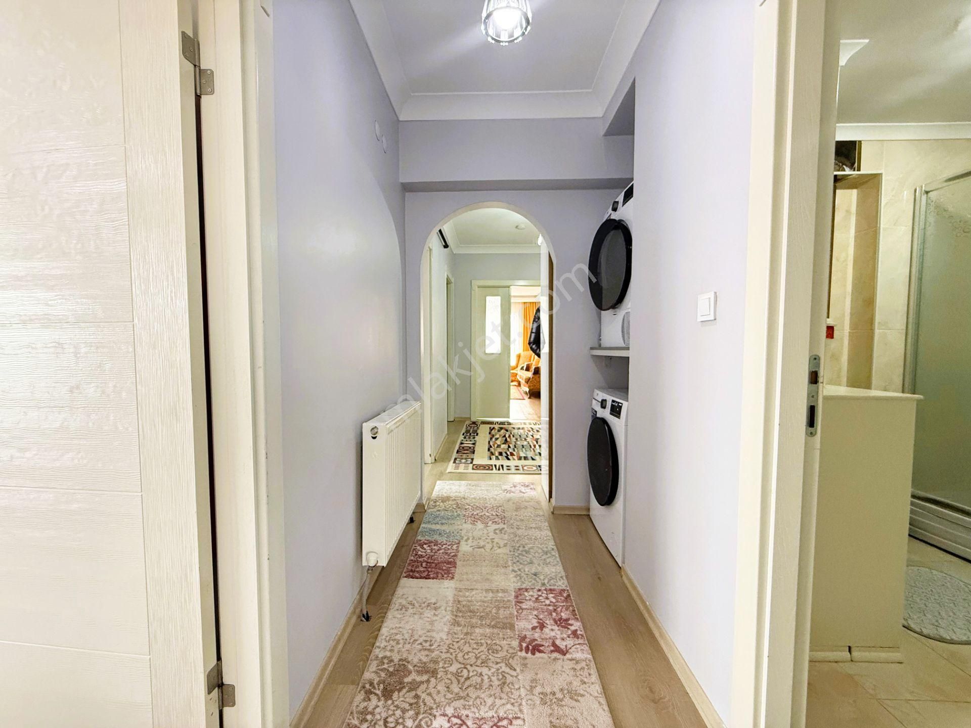 Gökçe Emlak'tan Haftanın Fırsatı Ara Kat Güney Cephe 3+1 Daire - Görsel 19