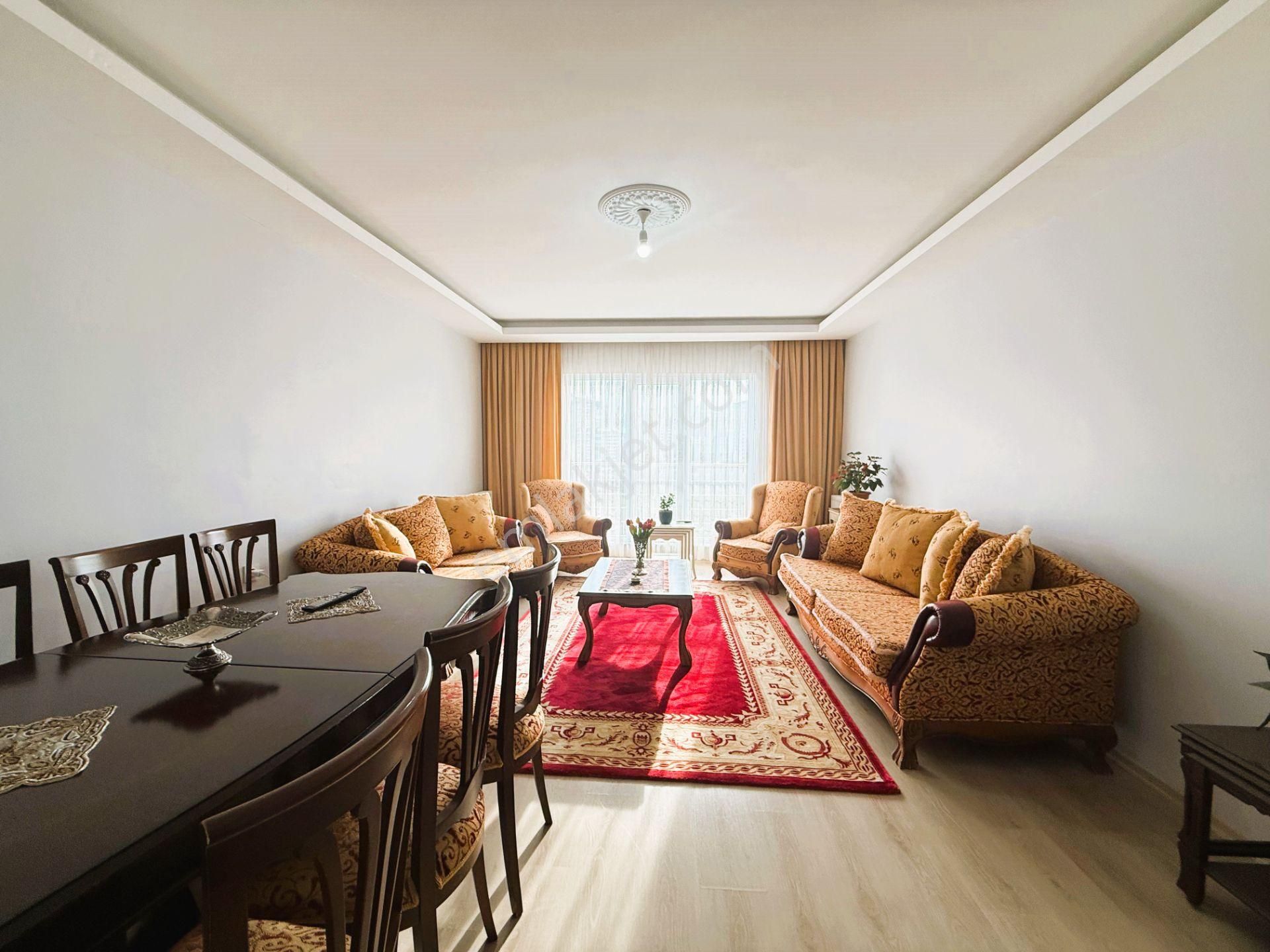 Gökçe Emlak'tan Haftanın Fırsatı Ara Kat Güney Cephe 3+1 Daire - Görsel 2