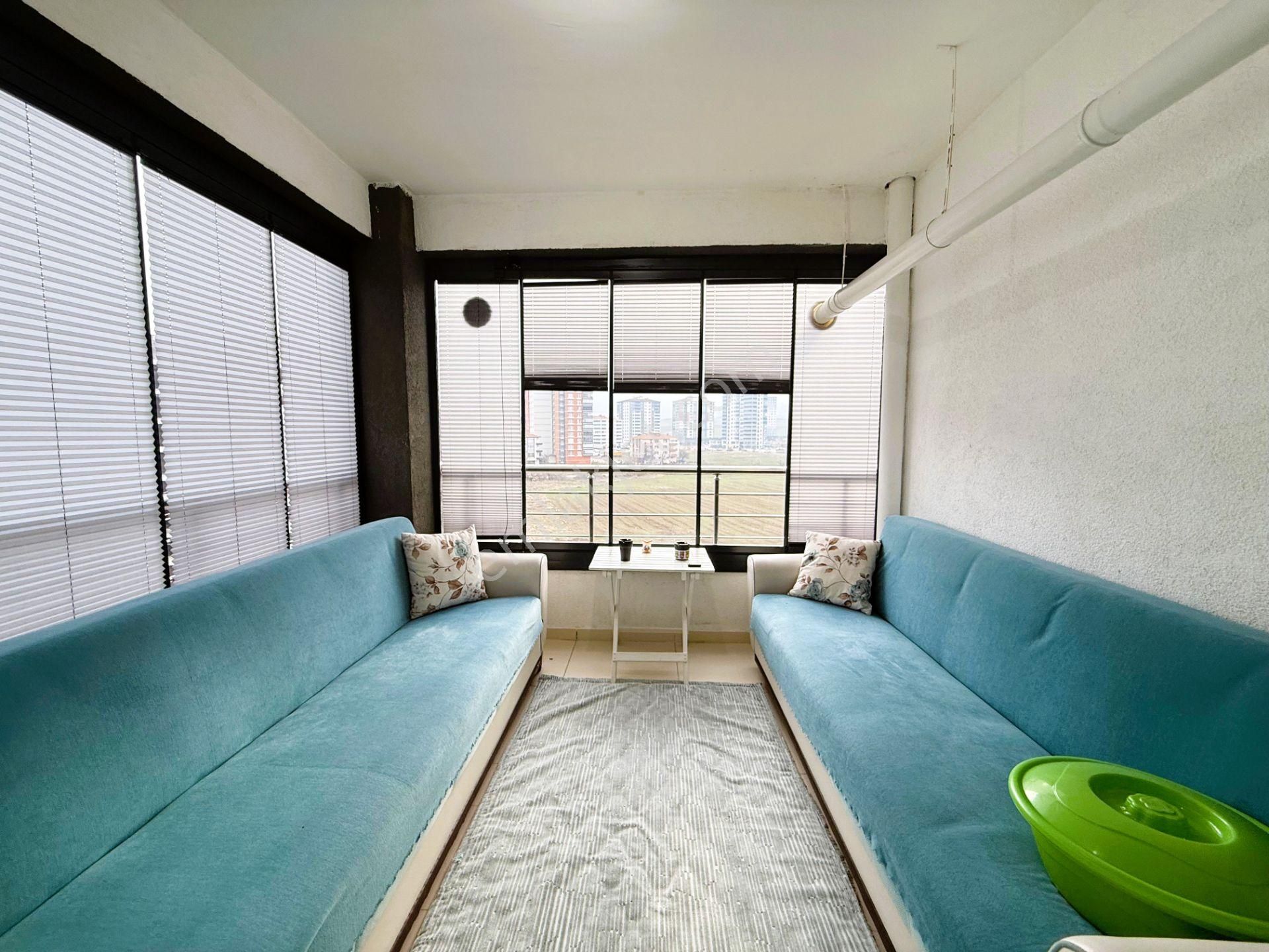 Gökçe Emlak'tan Haftanın Fırsatı Ara Kat Güney Cephe 3+1 Daire - Görsel 15