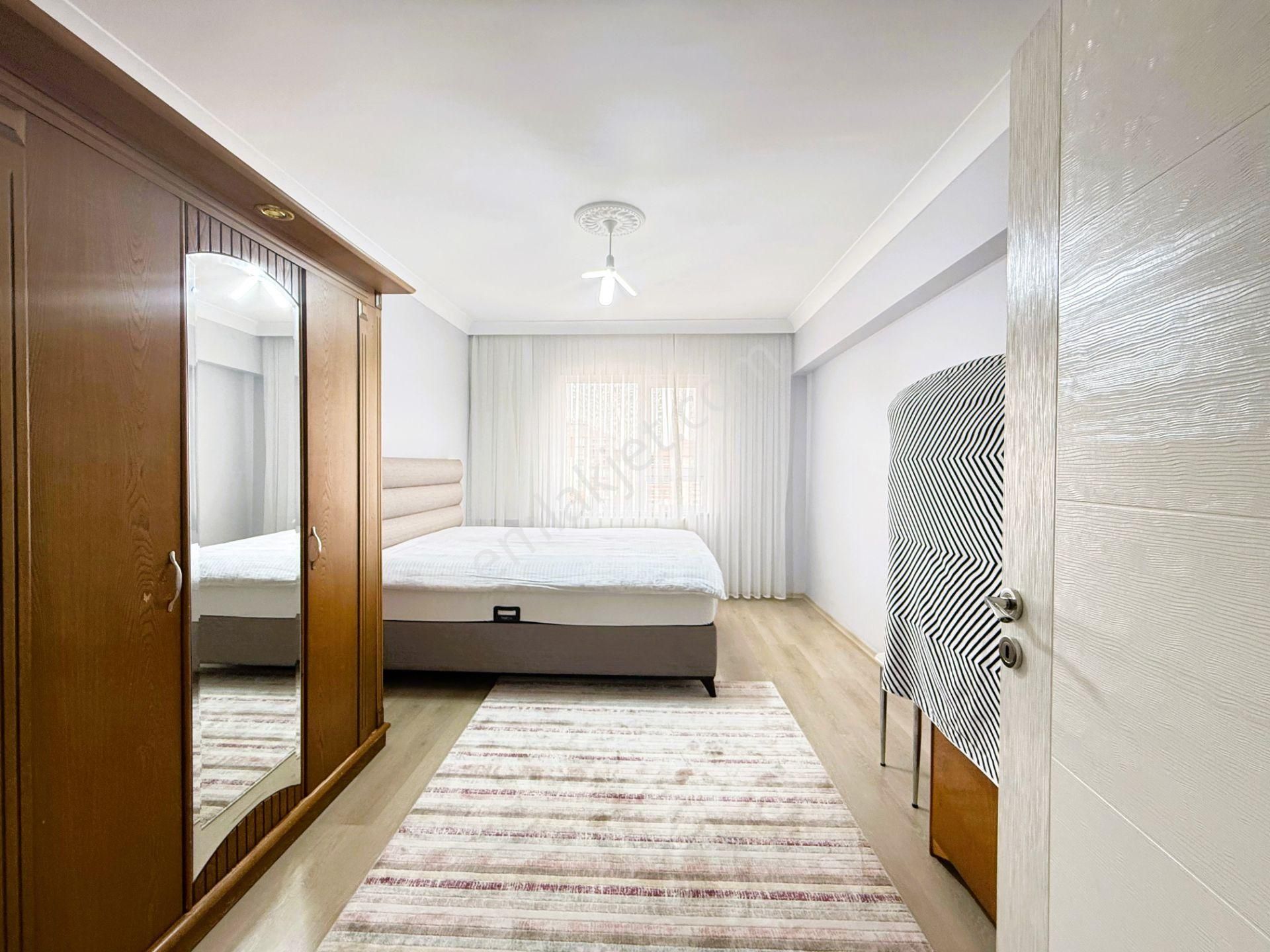 Gökçe Emlak'tan Haftanın Fırsatı Ara Kat Güney Cephe 3+1 Daire - Görsel 10