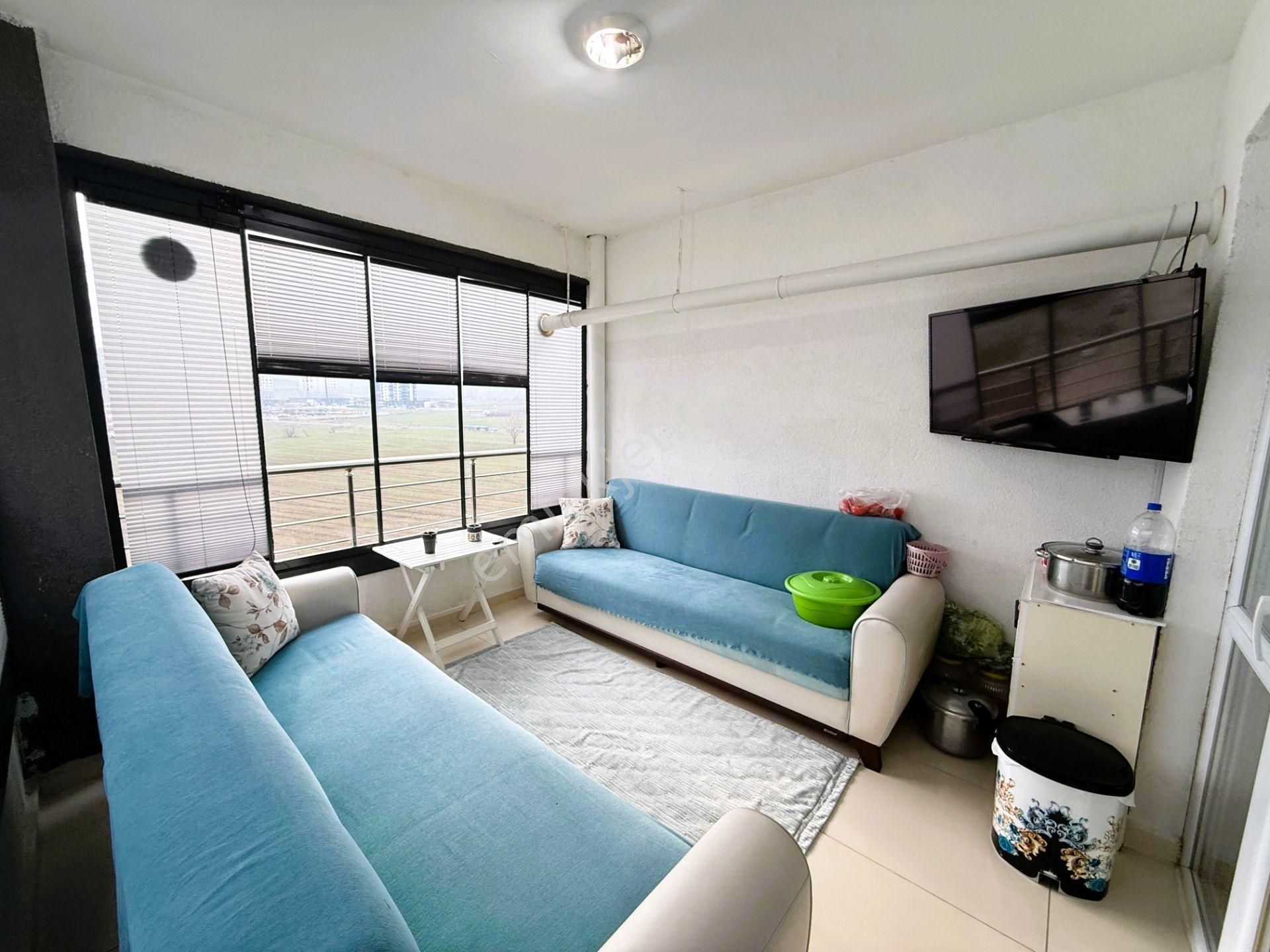 Gökçe Emlak'tan Haftanın Fırsatı Ara Kat Güney Cephe 3+1 Daire - Görsel 8