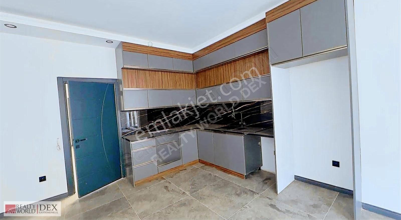 Ermenekte Müstakil, Özel Havuzlu 4+1 Komple Villa Satılık - Görsel 3