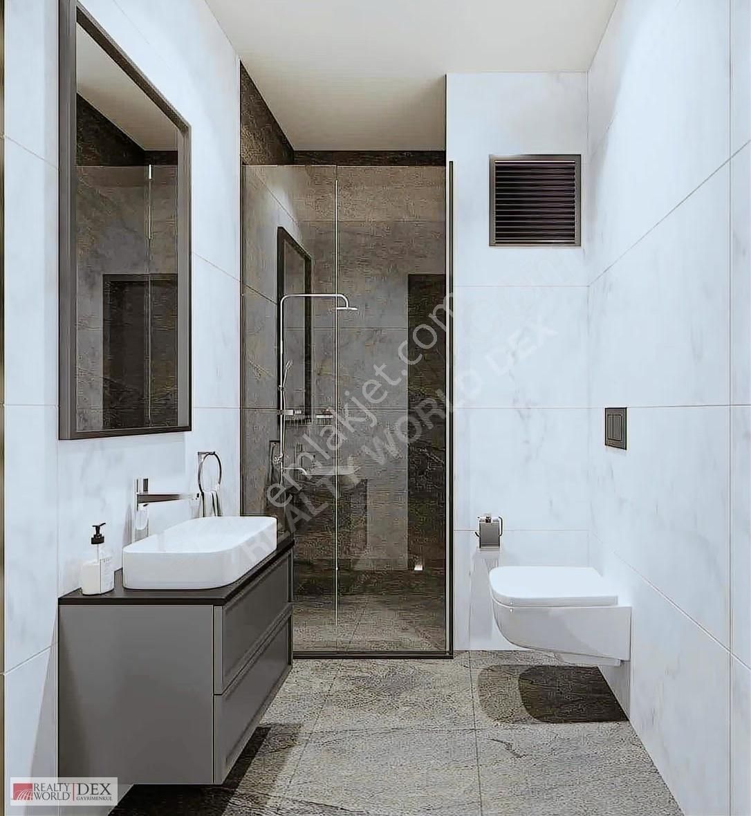 Antalya Aksu Altıntaş'ta Satılık Daire - Görsel 12