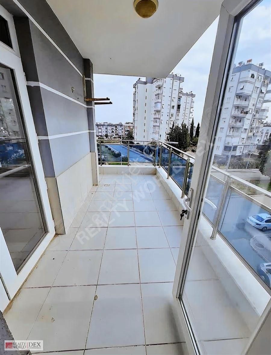 Antalya Varsak'ta Masrafsız Satılık Daire - Görsel 4