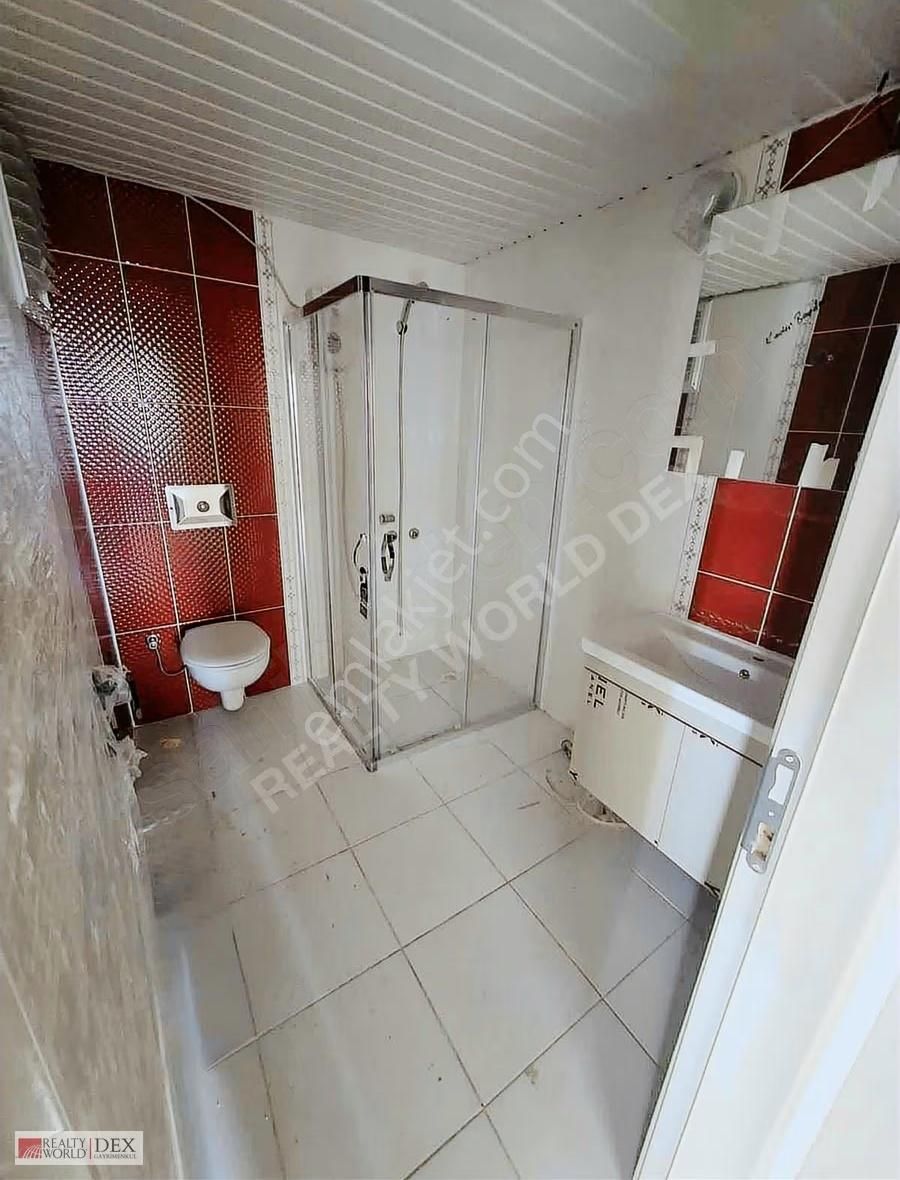 Antalya Varsak'ta Masrafsız Satılık Daire - Görsel 8