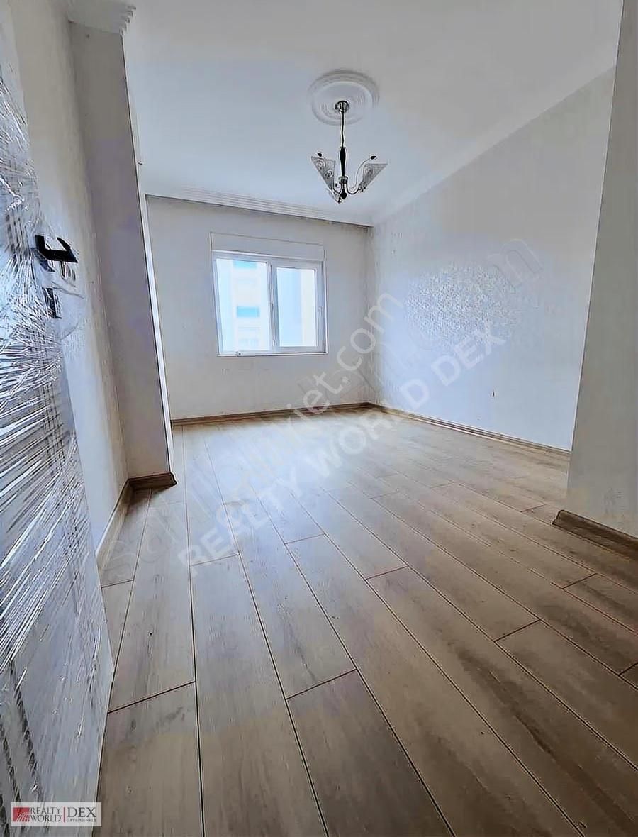 Antalya Varsak'ta Masrafsız Satılık Daire - Görsel 9