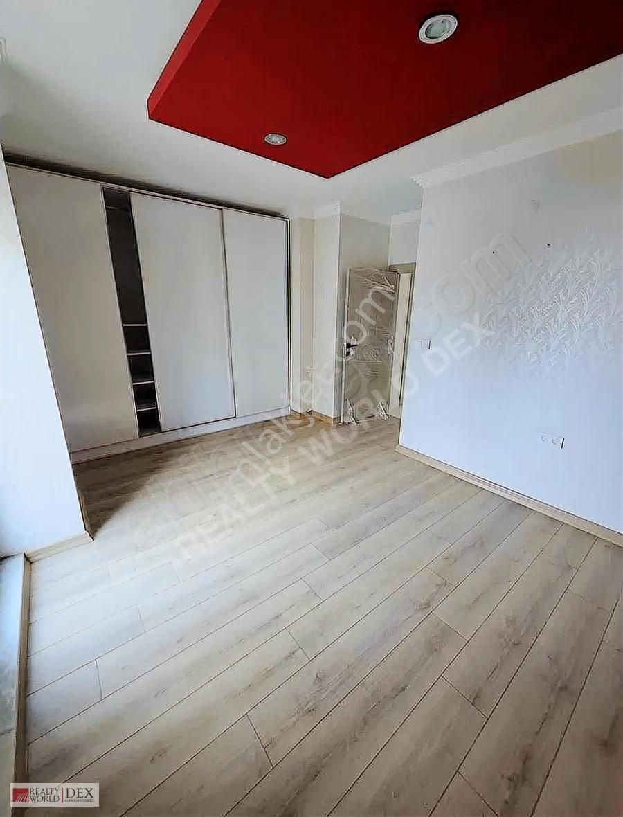 Antalya Varsak'ta Masrafsız Satılık Daire - Görsel 6
