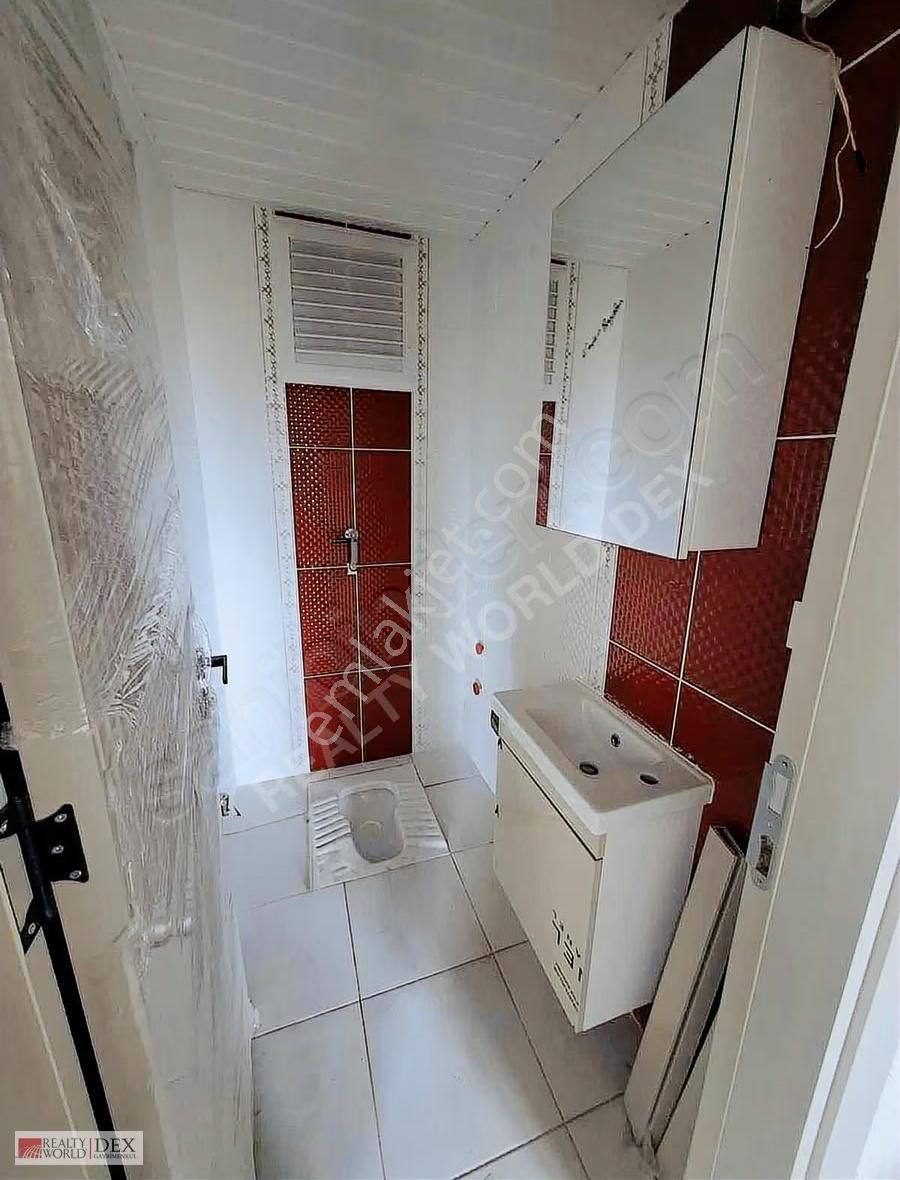 Antalya Varsak'ta Masrafsız Satılık Daire - Görsel 11