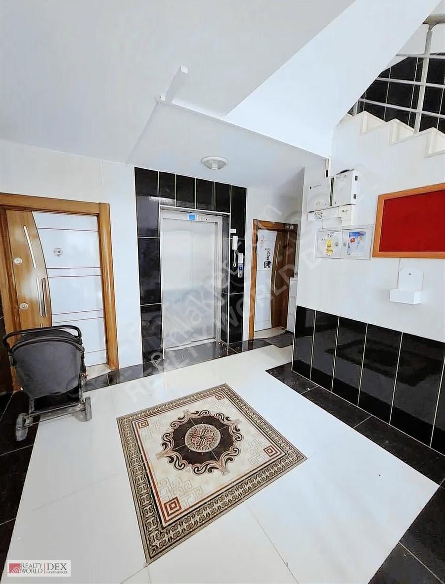 Antalya Varsak'ta Masrafsız Satılık Daire - Görsel 5